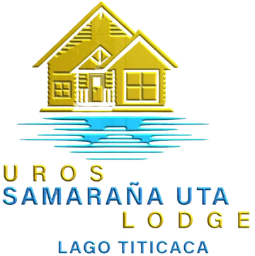 Logo de Uros Samaraña Uta Lodge
