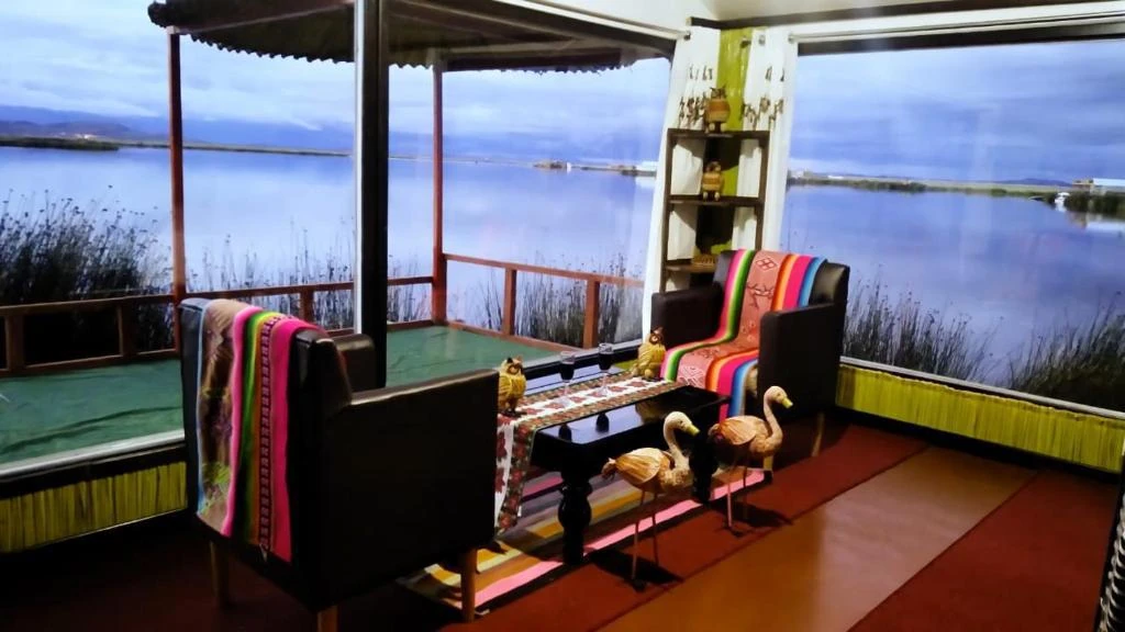 Habitación familiar - Foto 3