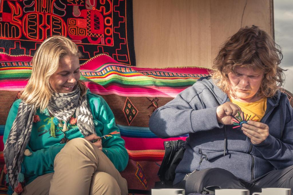 Nido Familiar Uros (Familiar) - Foto 4