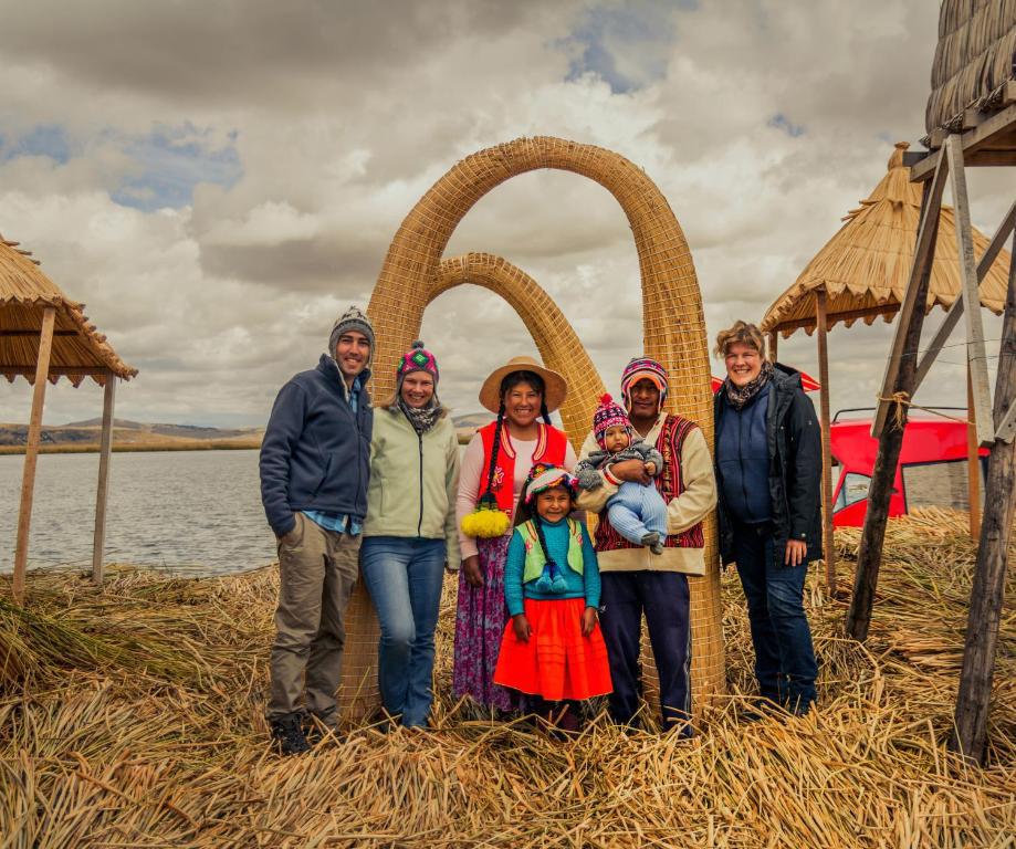 Nido Familiar Uros (Familiar) - Foto 5