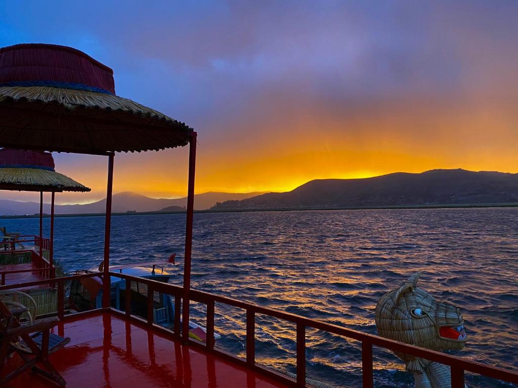 Nido Familiar Uros (Familiar) - Foto 9