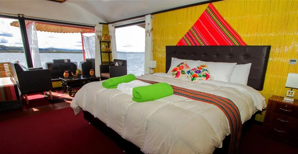 Habitación familiar - Foto 11