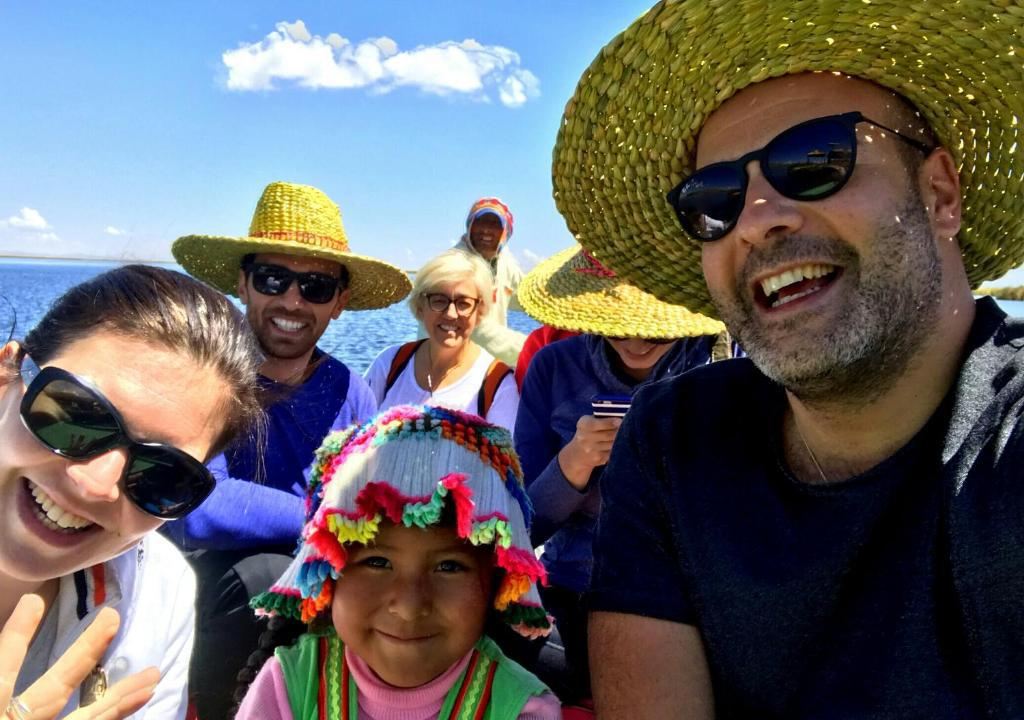 Nido Familiar Uros (Familiar) - Foto 12