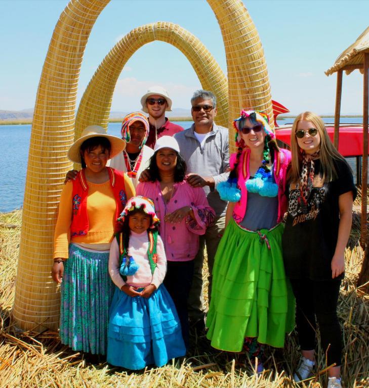 Nido Familiar Uros (Familiar) - Foto 14