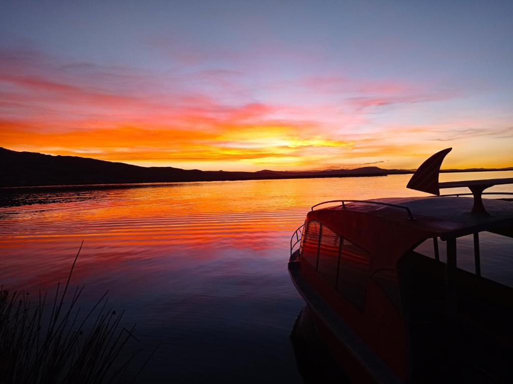 Nido Familiar Uros (Familiar) - Foto 16