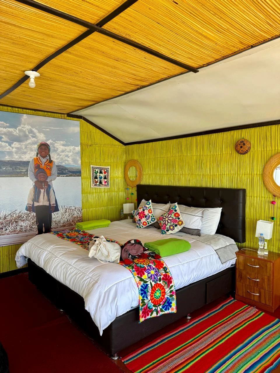 Habitación familiar - Foto 18