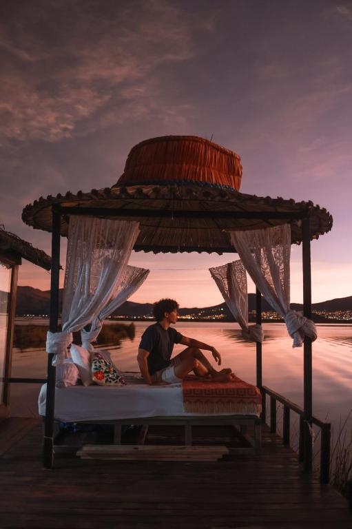 Suite Real Samaraña (King) - Foto 2