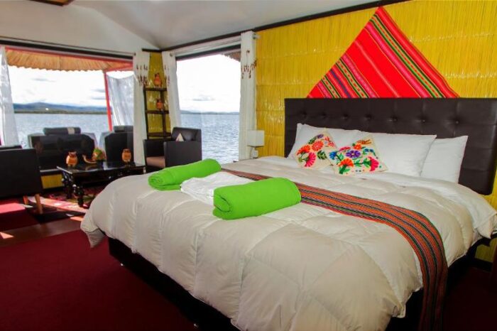 Suite Real Samaraña (King) - Foto 11