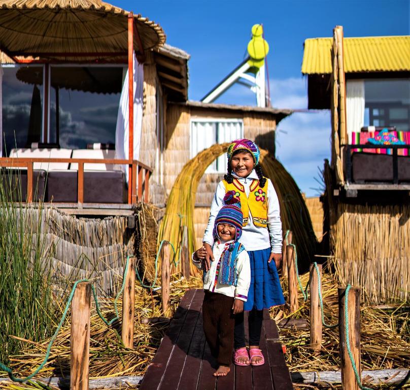 Suite Real Samaraña (King) - Foto 16