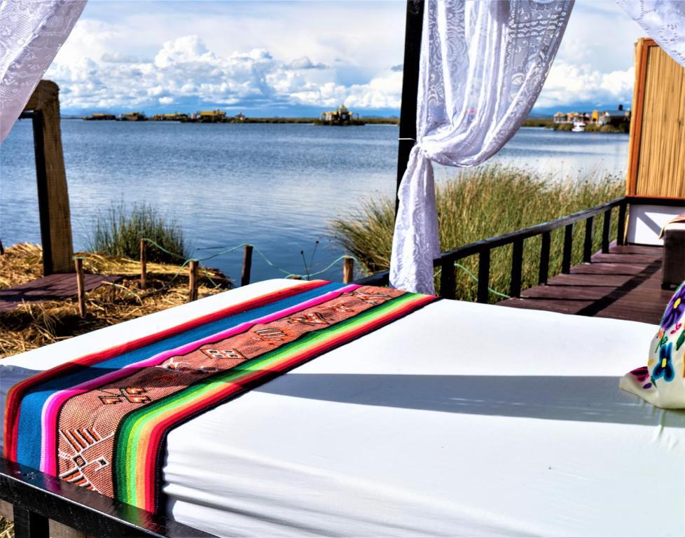 Suite Real Samaraña (King) - Foto 18