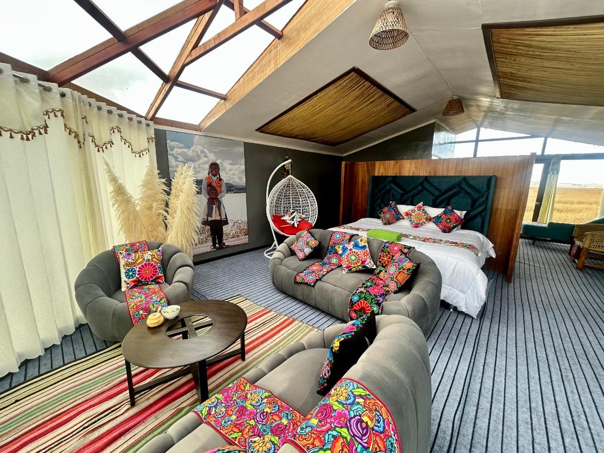 Habitación king room - Foto 25