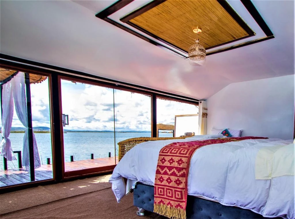 Habitación triple - Foto 2