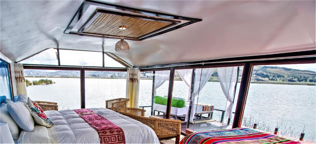 Refugio Compartido (Triple) - Foto 3