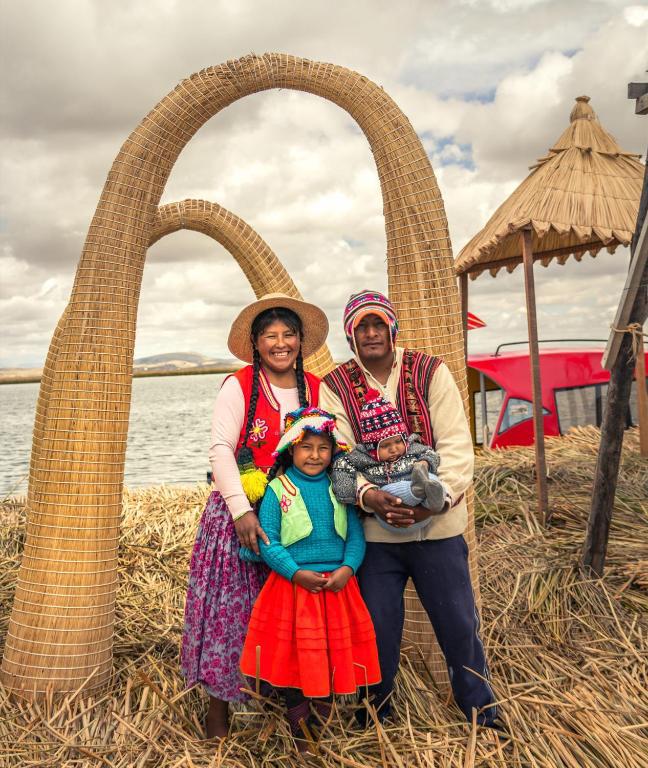 Refugio Compartido (Triple) - Foto 6