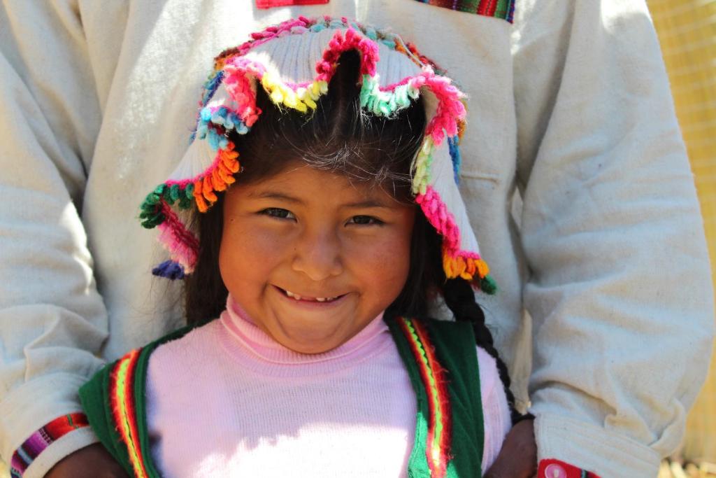 Sinfonía de Totora (Twin) - Foto 5