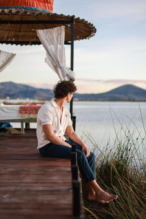 Sinfonía de Totora (Twin) - Foto 6