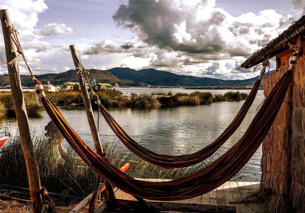 Sinfonía de Totora (Twin) - Foto 7