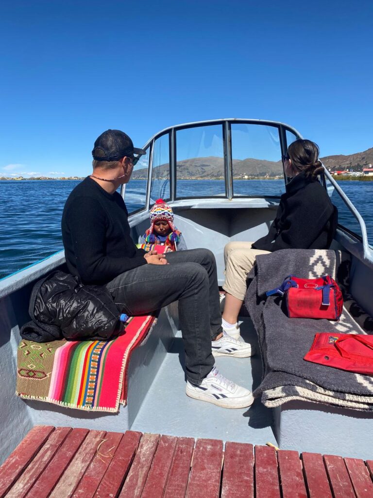 Sinfonía de Totora (Twin) - Foto 11