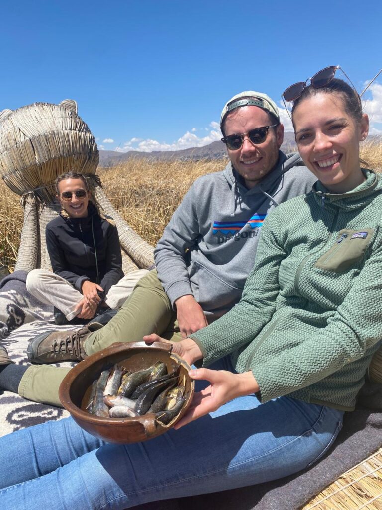 Sinfonía de Totora (Twin) - Foto 15