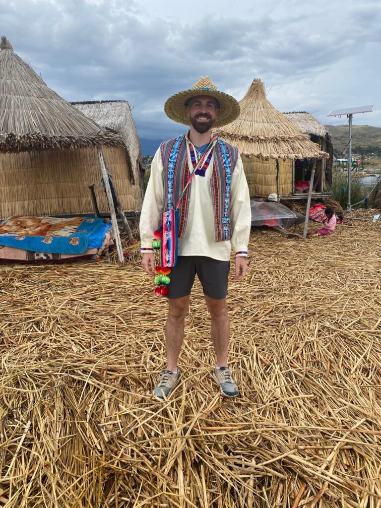 Sinfonía de Totora (Twin) - Foto 18