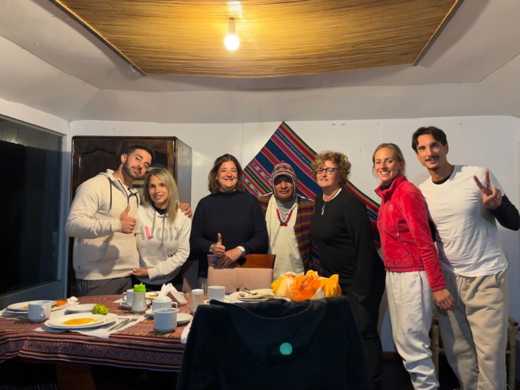 Sinfonía de Totora (Twin) - Foto 20