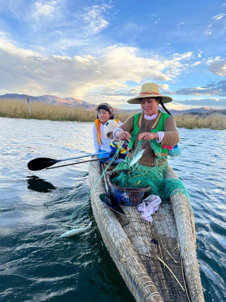 Sinfonía de Totora (Twin) - Foto 27