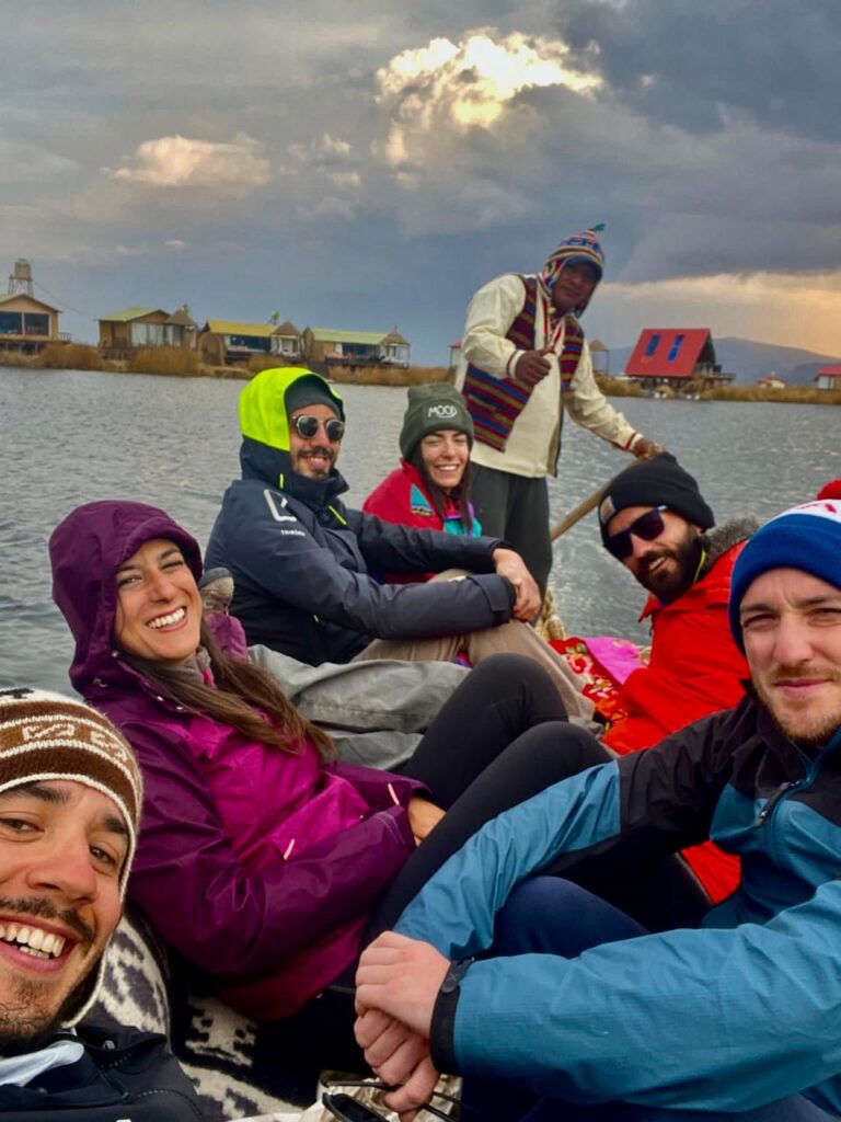 Sinfonía de Totora (Twin) - Foto 29