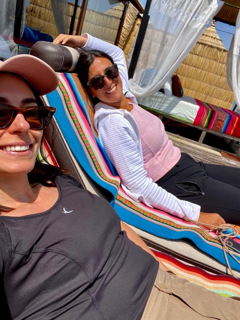 Sinfonía de Totora (Twin) - Foto 30