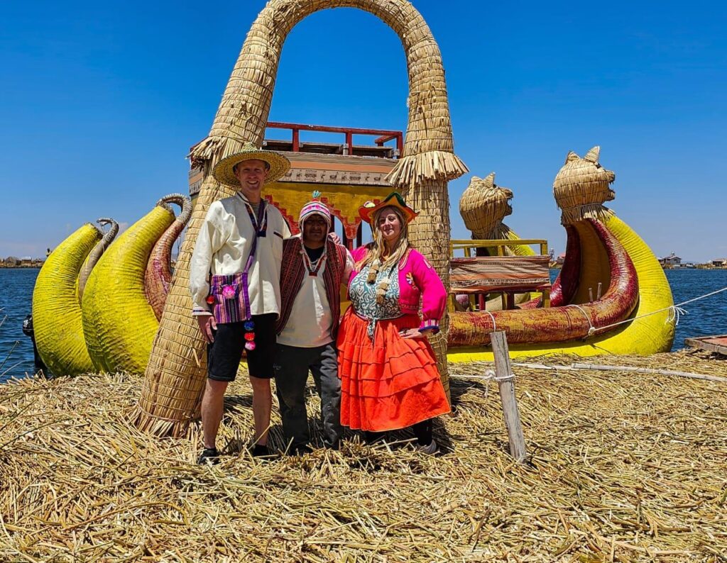 Sinfonía de Totora (Twin) - Foto 34