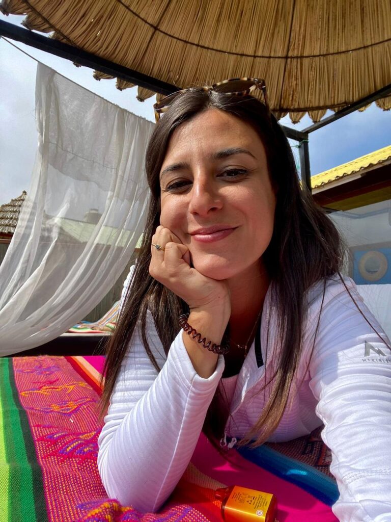 Sinfonía de Totora (Twin) - Foto 35